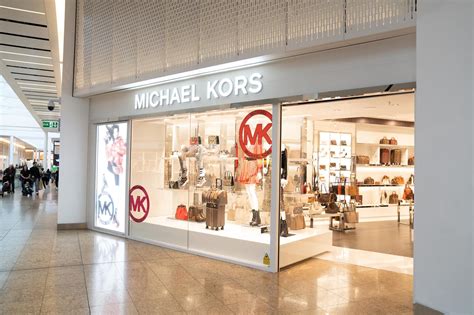 Shops with MICHAEL MICHAEL KORS in Kaiserslautern and 